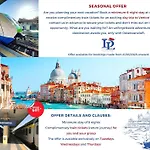 Desenzanoloft Official Partner Marriott Homes & Villas - Queen Of Sirmione Castle View