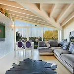King Loft - Attico Vista Lago