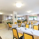 Hotel Villa Maria