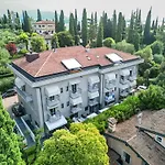 Hotel Villa Maria