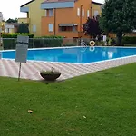 Sirmione - With Lakefront Pool