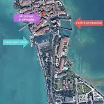 Desenzanoloft Official Partner Marriott Homes & Villas - Queen Of Sirmione Castle View
