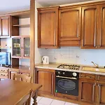 Memy\'S House Trilocale Con Giardino