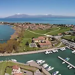 Resort Caesar C4 Sirmione - Gardagate