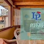 Desenzanoloft Official Partner Marriott Homes & Villas -Penthouse Never Say Never Sirmione Castle View