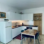 Alma Apartment