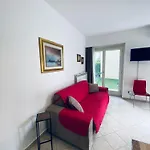 Alma Apartment
