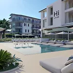 Hi Hotels Sirmione - Lakeview Pool