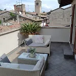 Luxury Suite Sirmione