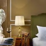 Villa Cortine Palace Relais Chateaux