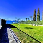 Trilocale Sporting Con Giardino Privato E Wifi - Sunset Beach