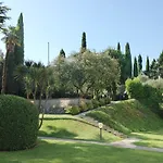 Appartamento Villa Callas 15