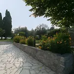Villa Pioppi Hotel