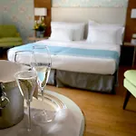 Hotel Eden