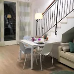 Aurora Tower Apartment