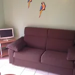 Roberto Apartment