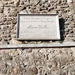 Welcome To Villa Callas