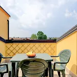 Sarno Apartments Caravaggio