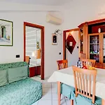 Sarno Apartments Caravaggio