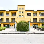 Sarno Apartments Caravaggio