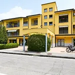 Sarno Apartments Caravaggio