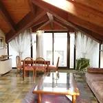 Welcome To Villa Callas
