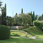 Welcome To Villa Callas