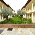 Deluxe Apartment Antares