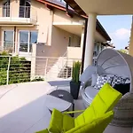 Paradise Luxury Apartments