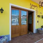 B&B Il Grappolo Foresteria Lombarda