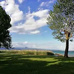 Casa Punta Gro Viale Puccini