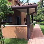 Casa Punta Gro Viale Puccini