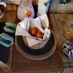 La Casa Di Marla