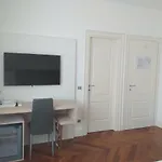 Champagne Rooms