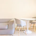 Baseventuno 1 Trilocale Piano Terra