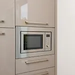 Appartamento Faelmo Luxury