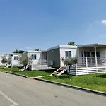 The Garda Village