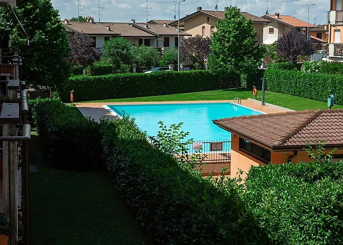 Sirmione Acque Del Garda Apartments