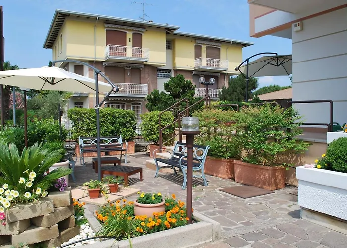 Hotel Alsazia