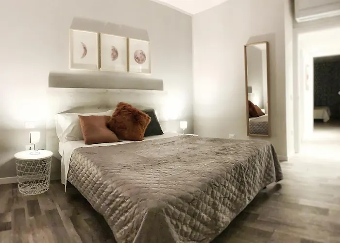 Appartamento Casa Emilia