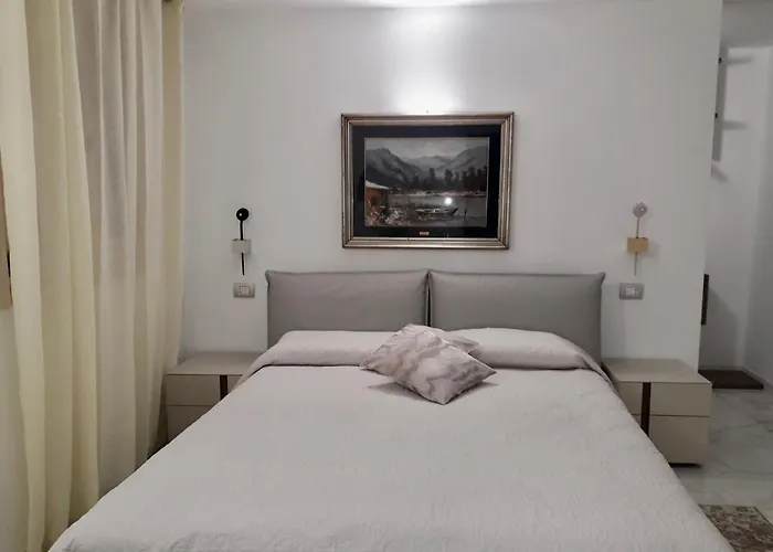 De Luxe Apartment Olimp