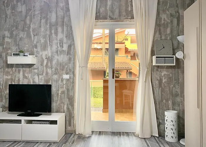 Azur Apartment Sirmione