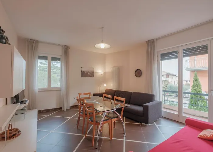Aura Home Sirmione - 2 Bedrooms Apartment