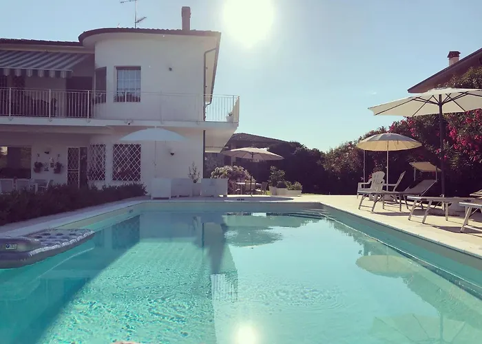 Bed&Breakfast da Beatrice