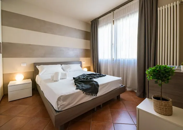 Sirmione Suite Private Terrace