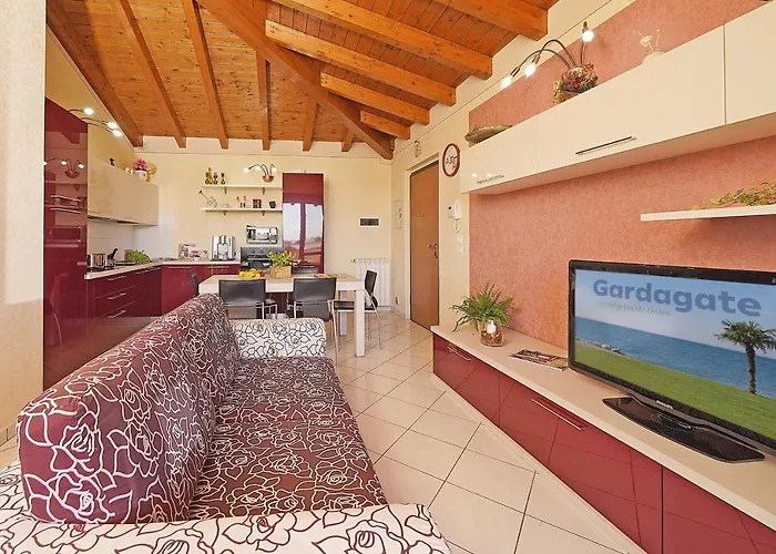 Residenza Tammaro - Gardagate