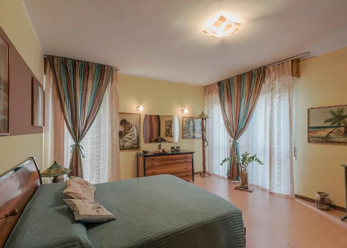La Perla Apartment