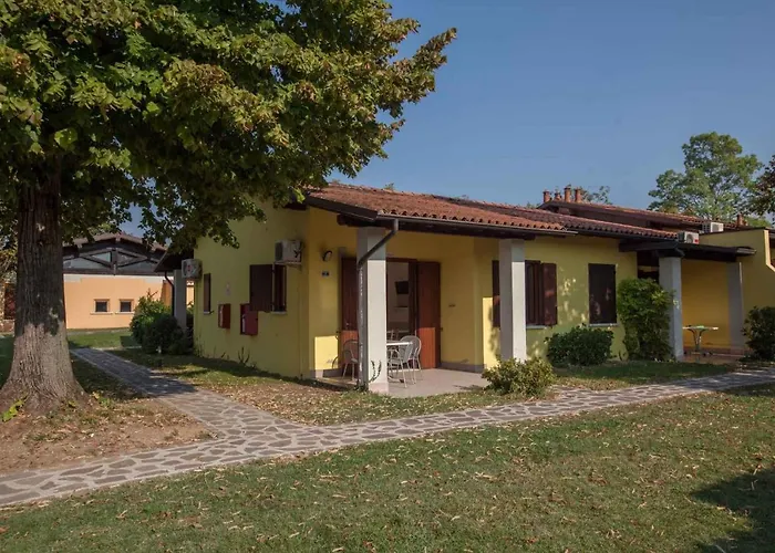 Holiday Homes In Sirmione/Gardasee 22174