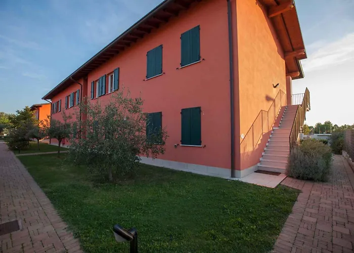 Holiday Home In Sirmione - Gardasee 38480