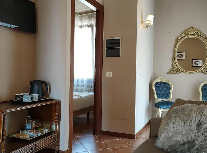 Luxury Suite Sirmione